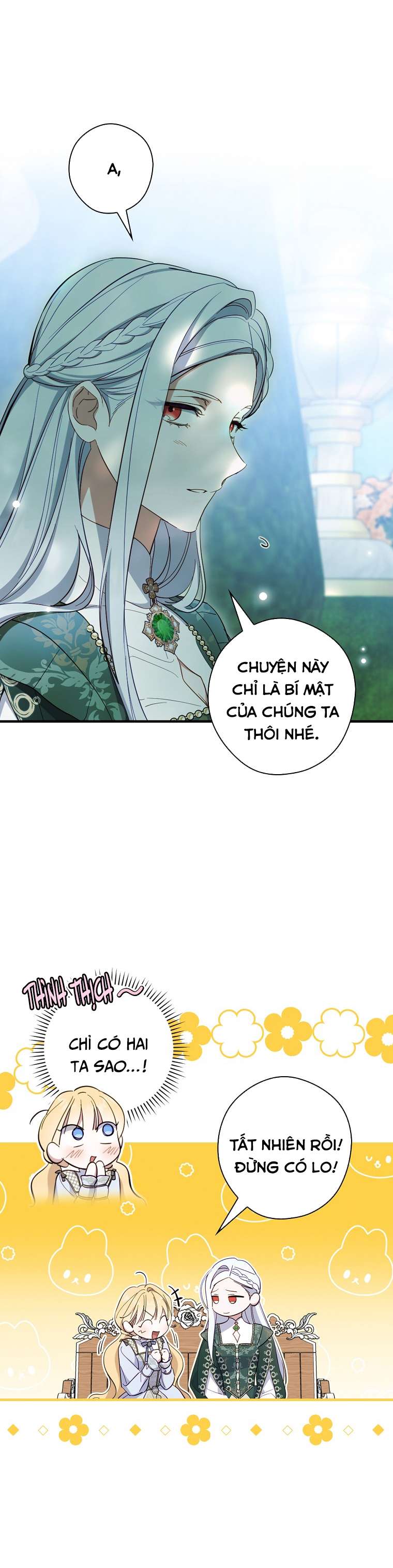 Phương Pháp Khiến Phu Quân Đứng Về Phía Tôi Chapter 62 - Trang 4