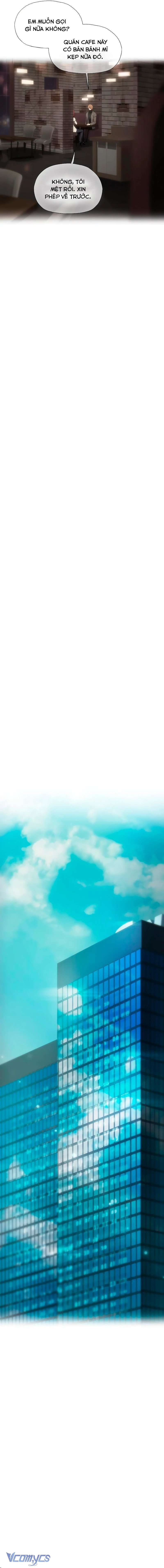 Tôi bị mắc kẹt trong một vở kịch điên rồ Chap 24 - Trang 3