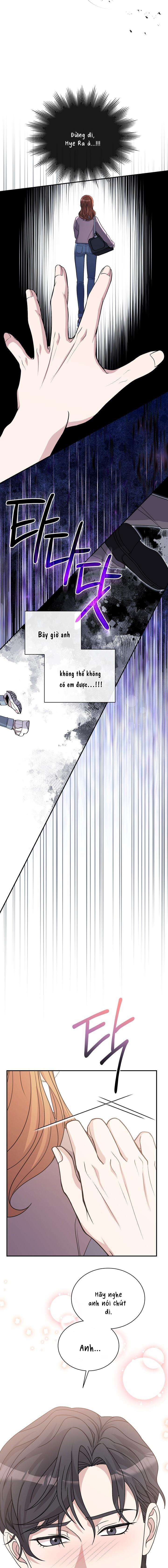 [ 18+ ] Người Chú Cứu Rỗi Chap 16 - Next 