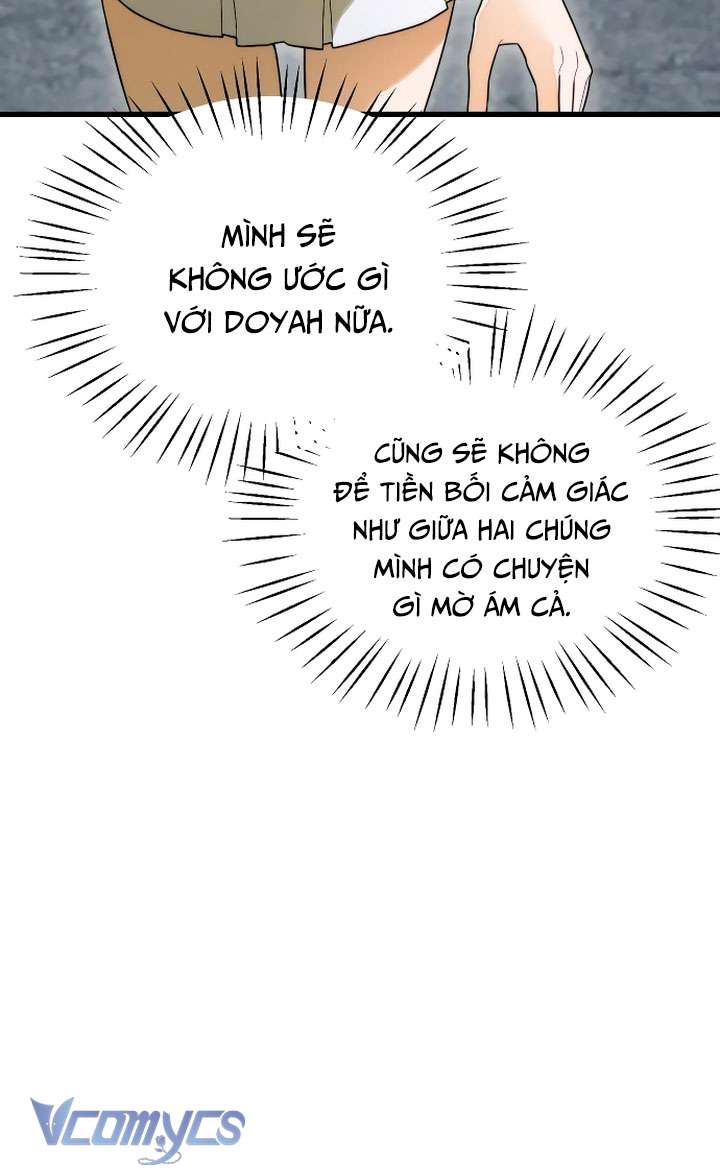 [18+] Mong Ước Của Ác Quỷ Chap 26 - Trang 2