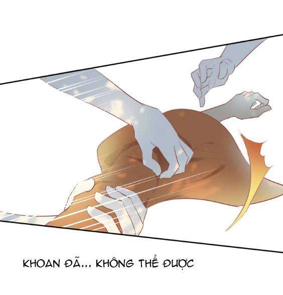 Địch Úc Đa Chi Ca Chapter 3 - Trang 4