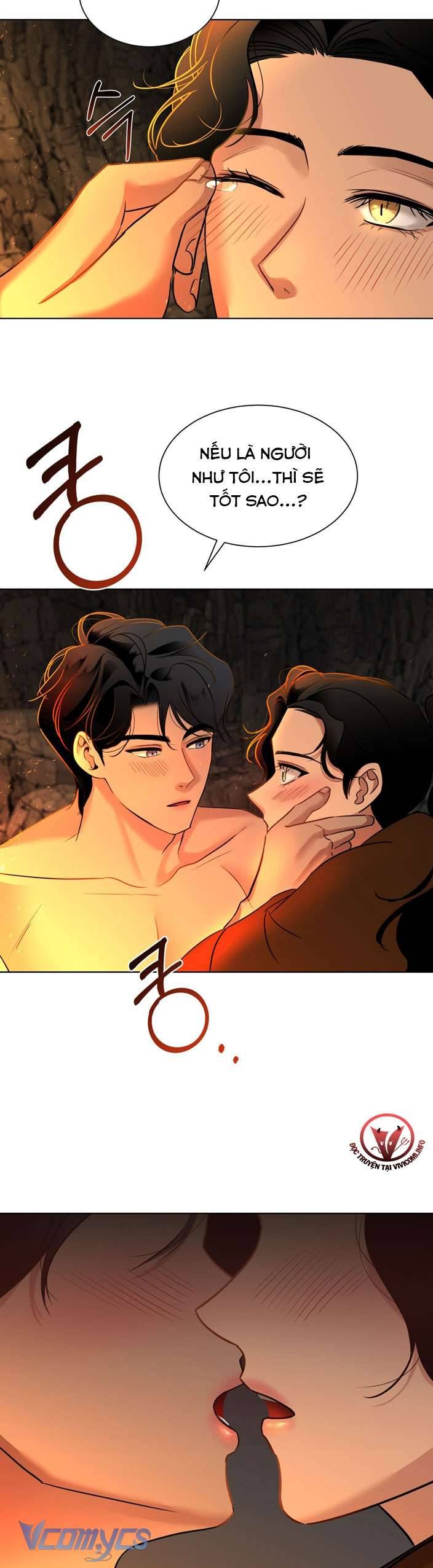 [18+] Pink Chu Chapter 1 - Trang 3