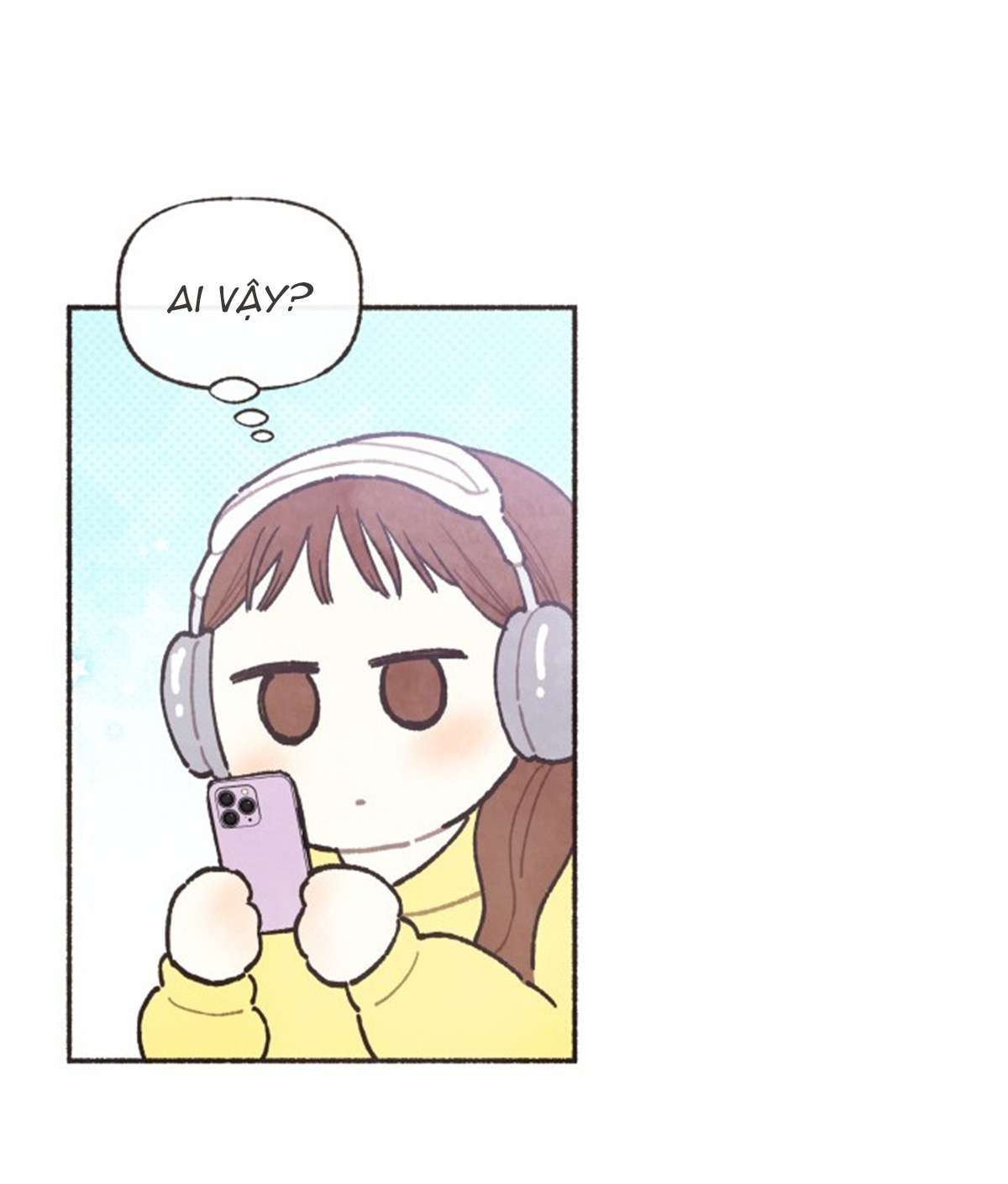 Cảm Xúc Chuyển Giao Chapter 1 - Trang 4