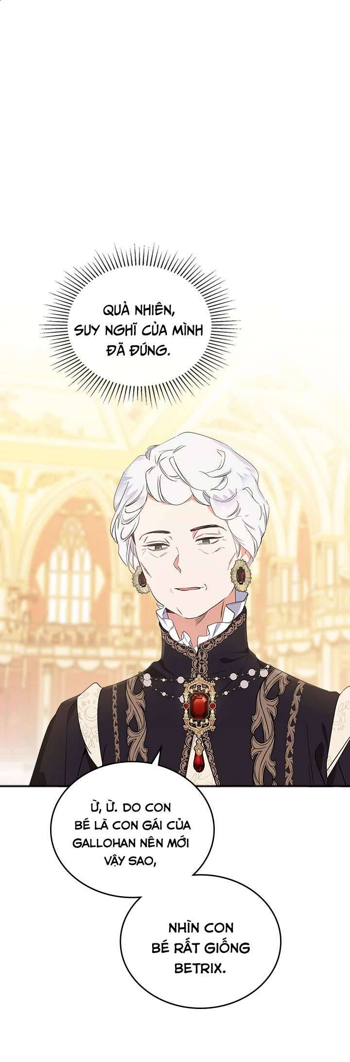 Kiếp Này Nhất Định Làm Gia Chủ Chap 56 - Trang 2