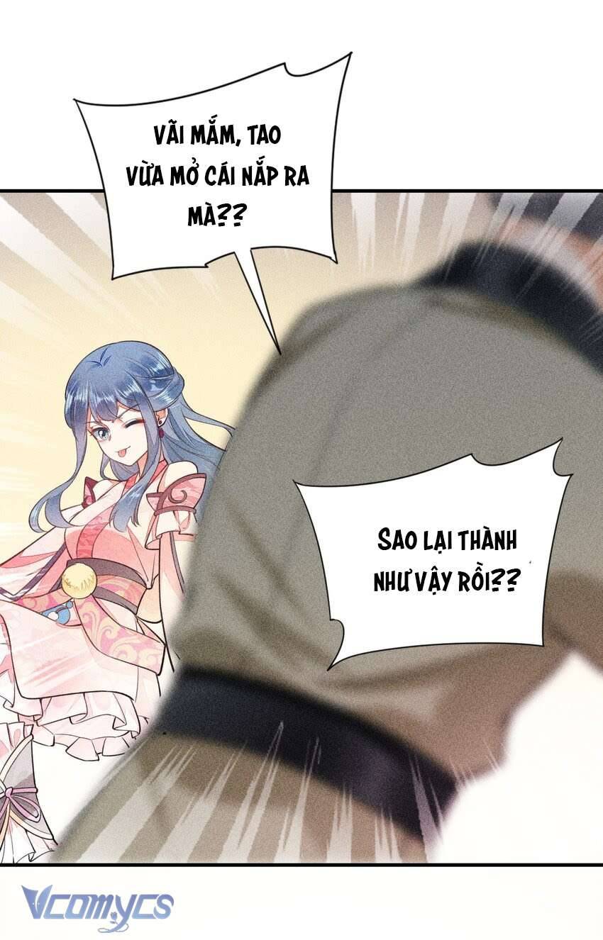 Nuôi Dưỡng Hoàng Tử Chap 5 - Trang 3