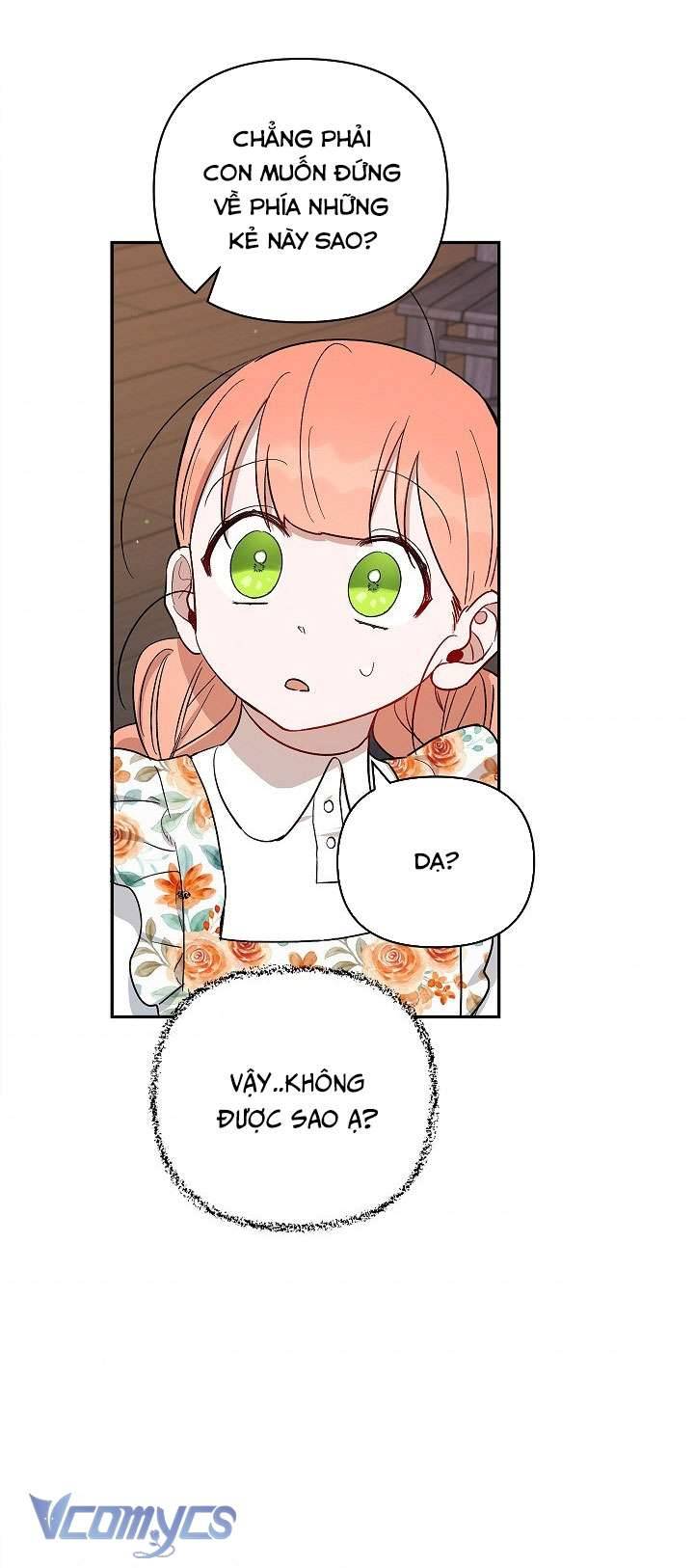 Phương Pháp Trở Thành Con Gái Của Người Hùng Bóng Đêm Chap 27 - Trang 2