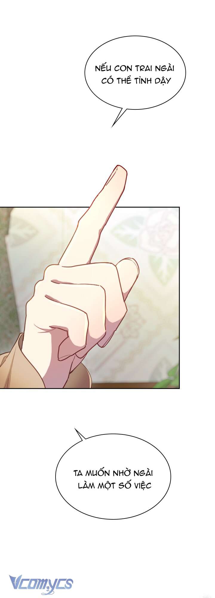 Sự Báo Thù Của Một Vị Thánh Chap 91 - Next Chap 92