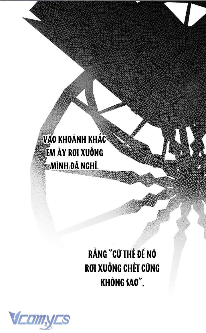 Những Nhân Vật Mạnh Nhất Thế Giới Ám Ảnh Tôi Chapter 16 - Trang 4