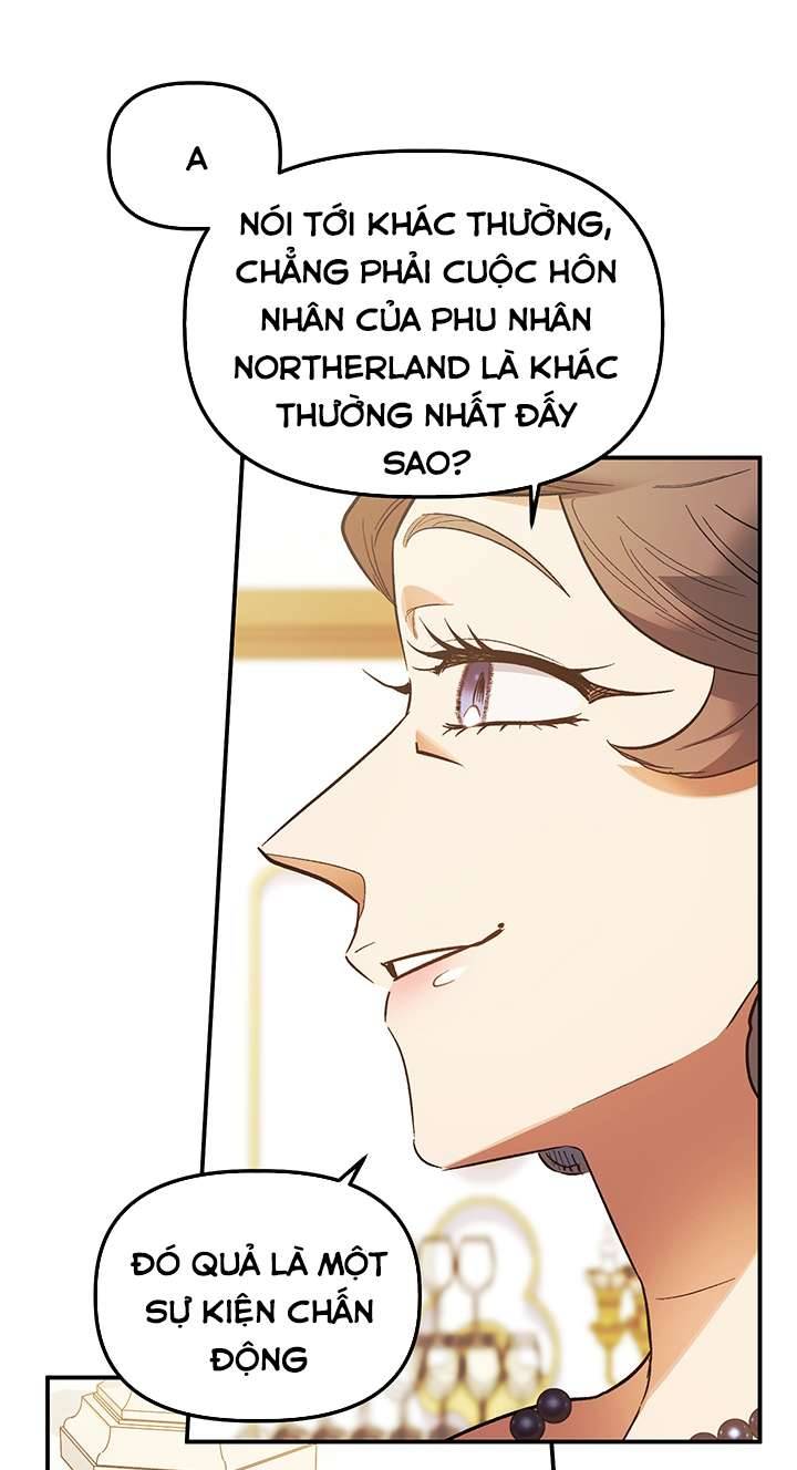 May Mắn Hay Bất Hạnh Chap 61 - Trang 4