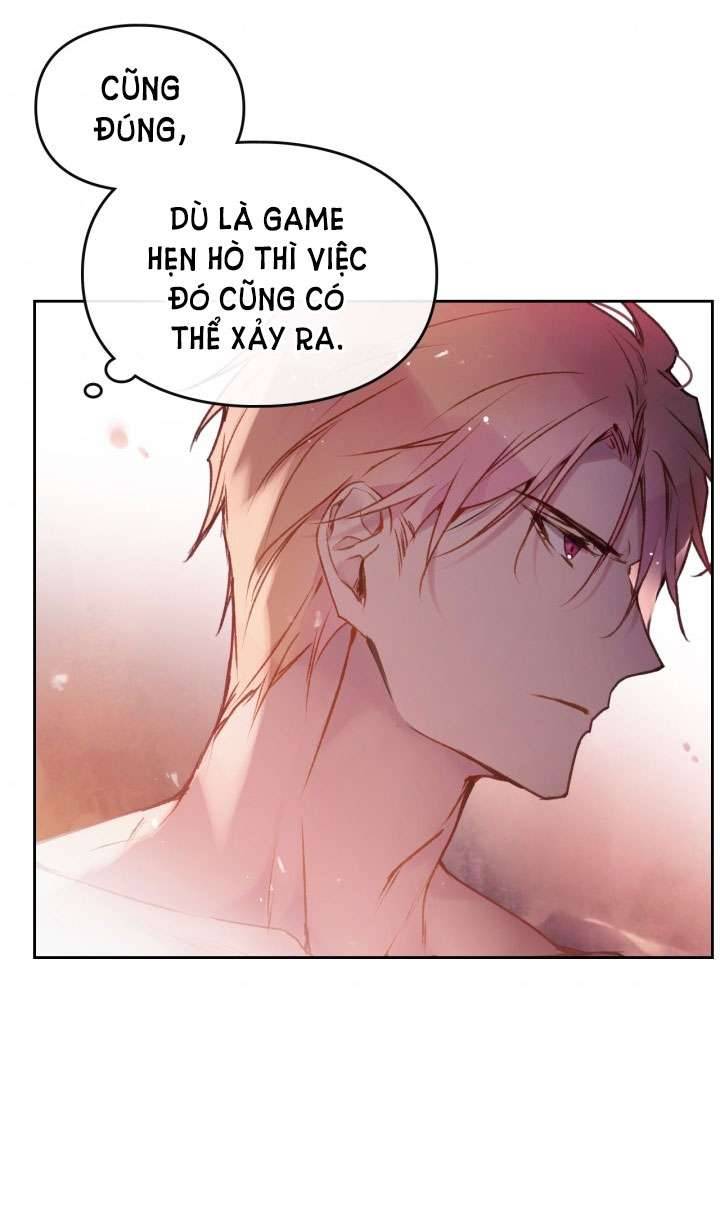 Kết Cục Của Nhân Vật Phản Diện Chỉ Có Thể Là Cái Chết Chapter 72 - Trang 4