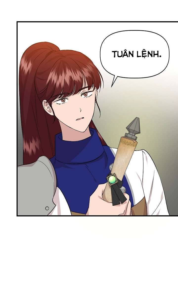 Tôi Không Phải Là Cinderella Chapter 20 - Trang 4