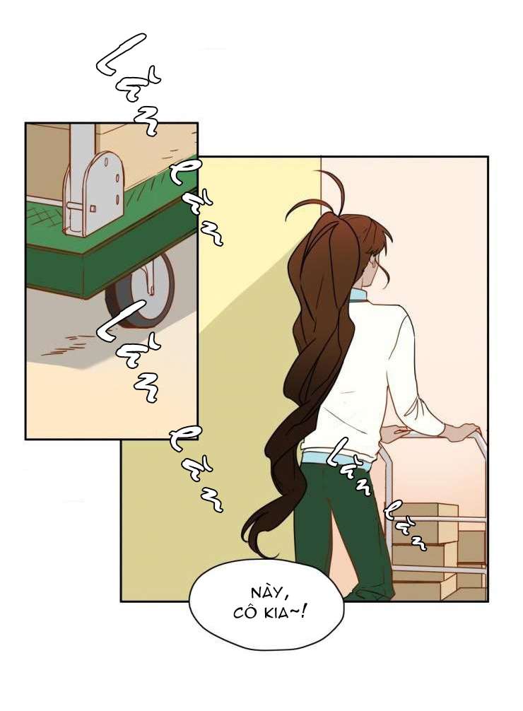 Ranh Giới Chap 51 - Trang 3