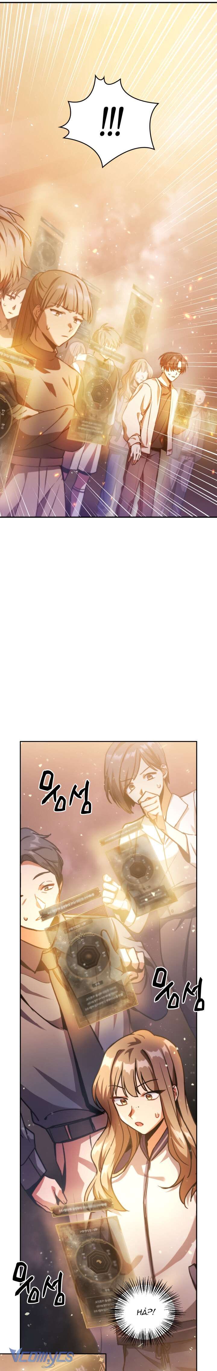 Chợ Review Nhà Họ Hoàng Chap Giả - Trang 2