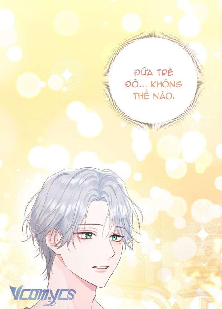 Người Anh Trai Mạnh Nhất Của Tôi Đã Mất Trí Nhớ Chap 4 - Trang 4