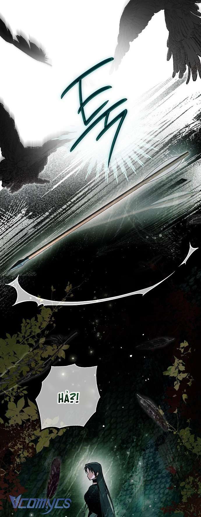 Ai Đó Đang Điều Khiển Cơ Thể Của Tôi Chapter 53 - Next Chapter 54