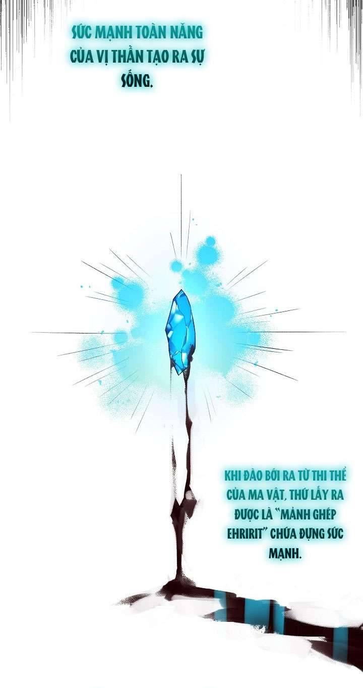 Thuần Hóa Bạo Quân Rồi Bỏ Trốn Chap 1 - Trang 2