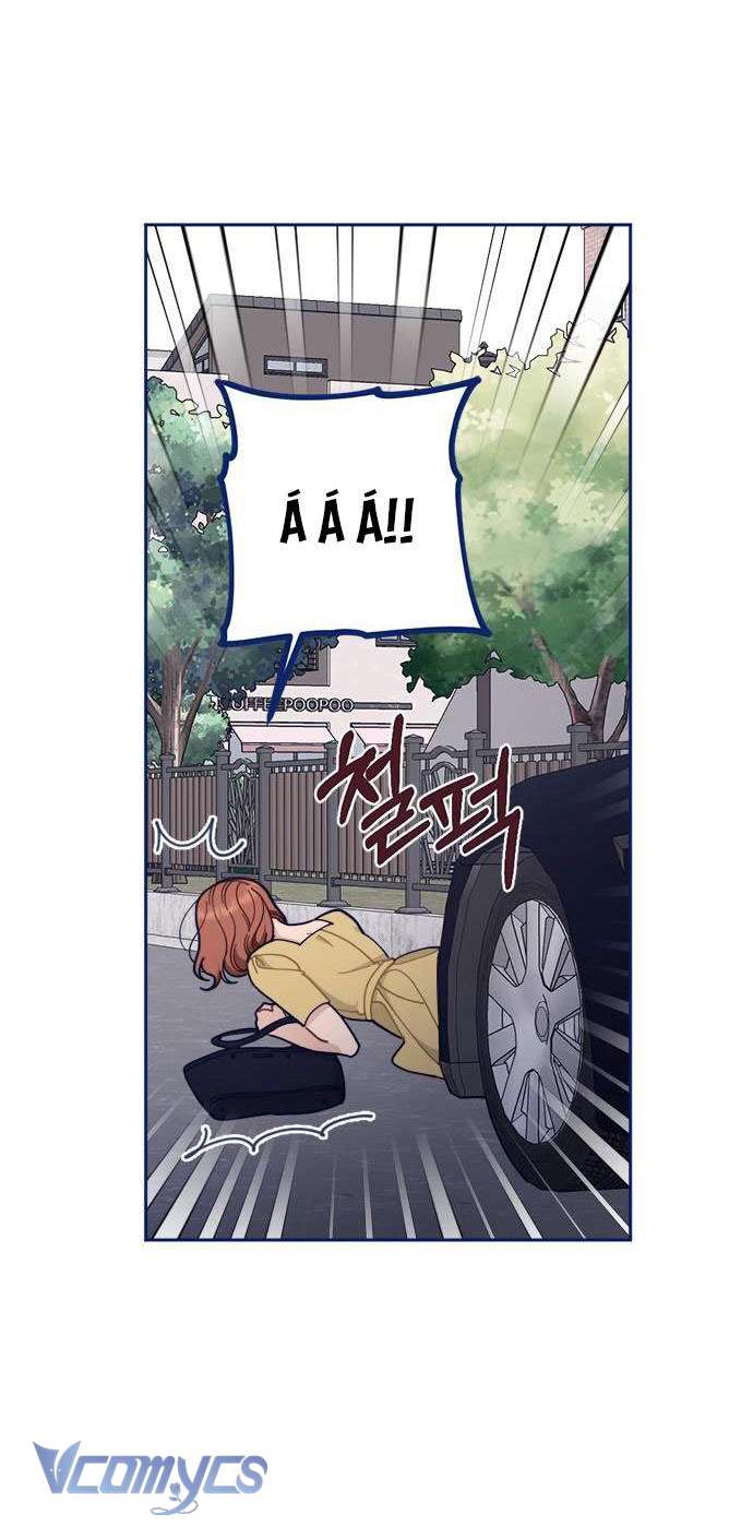 Thứ Tôi Cần Không Phải Là Tình Yêu Chapter 1 - Trang 3