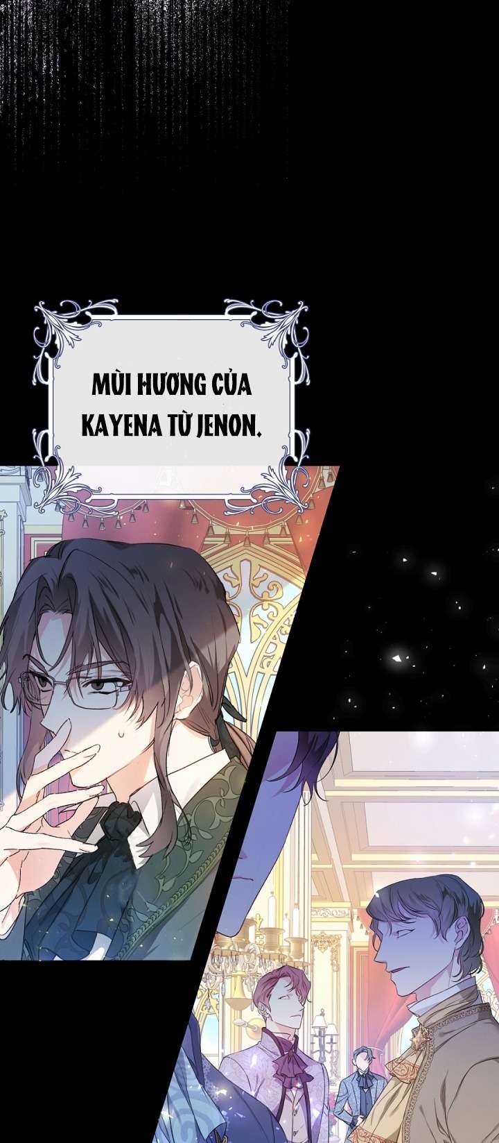 Ác Nữ Chỉ Là Một Con Rối Chap 21 - Trang 2