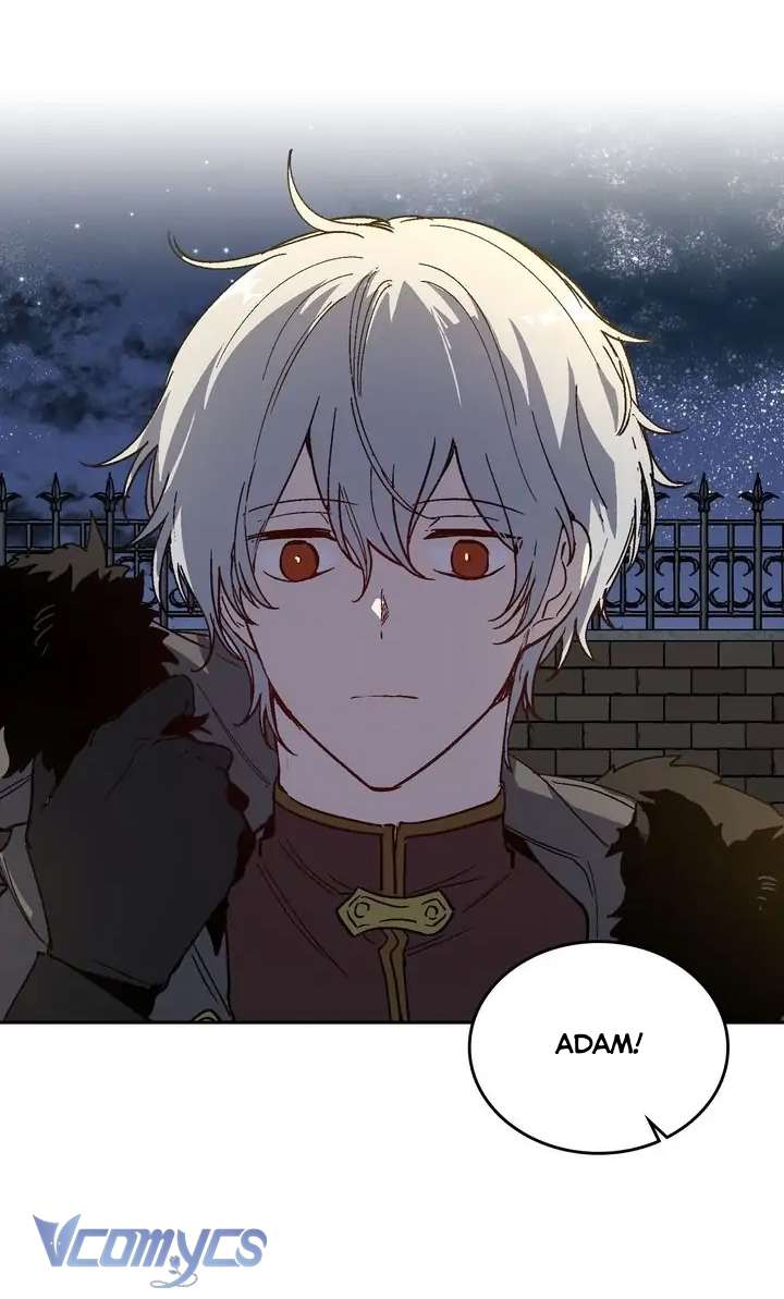 Vị Hôn Thê Khế Ước Của Công Tước Chapter 65 - Trang 4