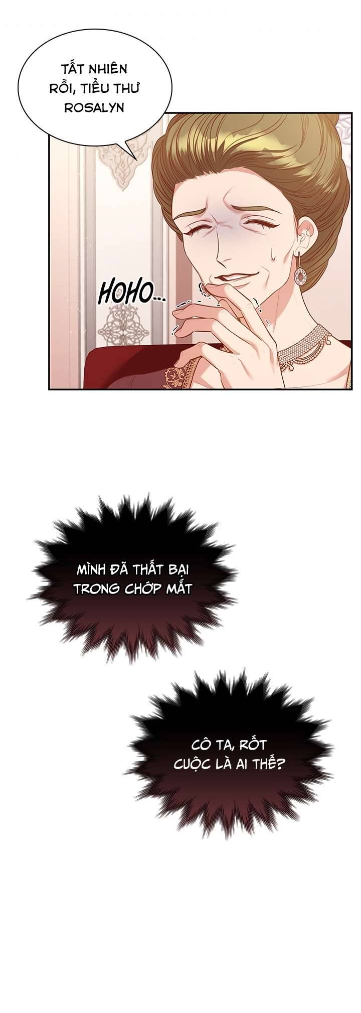 Thư Ký Của Bạo Chúa Chapter 54 - Trang 4