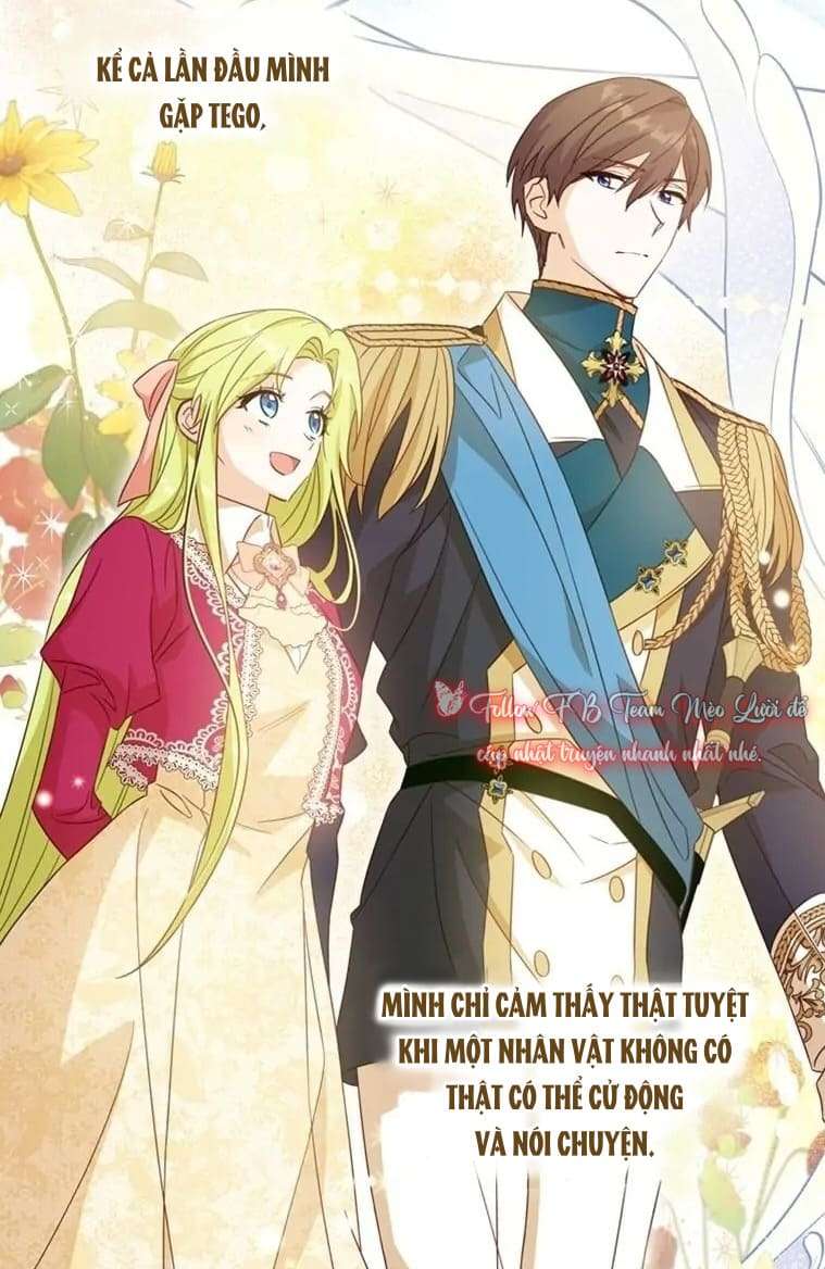 Tôi Đã Bảo Nữ Chính Đang Cải Trang Cơ Mà! Chap 15 - Trang 2