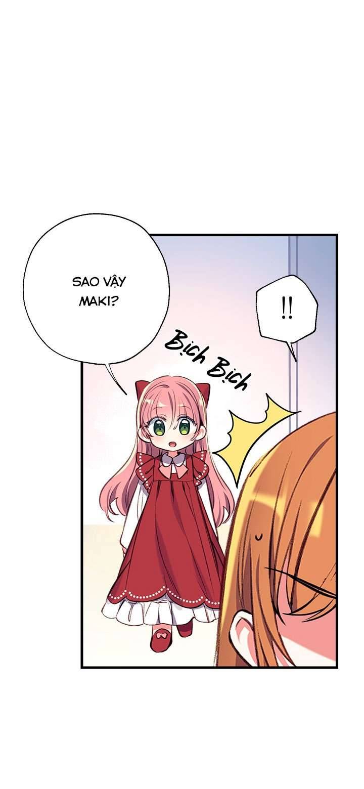 Chúng Ta Có Thể Trở Thành Một Gia Đình Được Không? Chap 15 - Trang 2