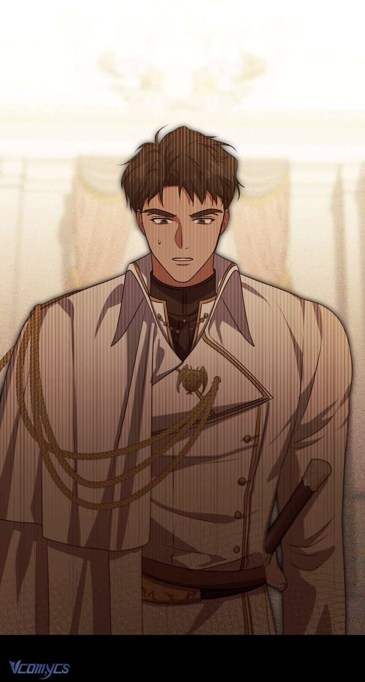 Thánh Nữ Giả Muốn Bỏ Trốn Chap 34 - Trang 4