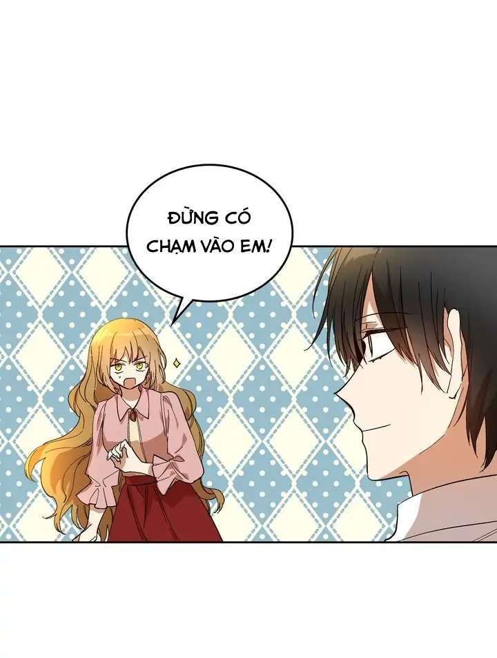 Vị Hôn Thê Khế Ước Của Công Tước Chapter 110 - Trang 4