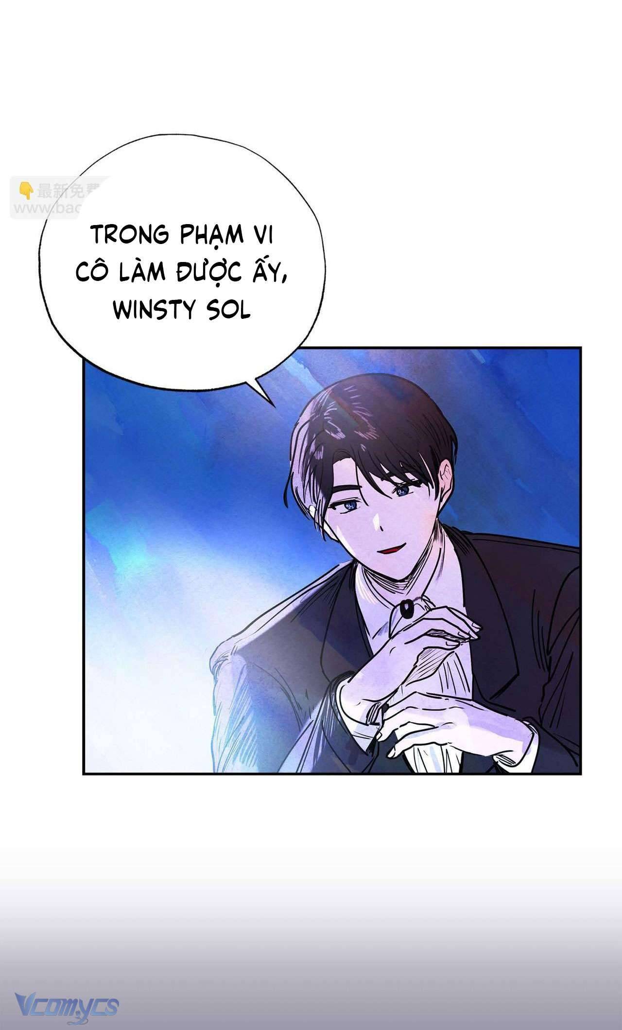 Ác Nữ Sau Lớp Mặt Nạ Chapter 5 - Trang 3