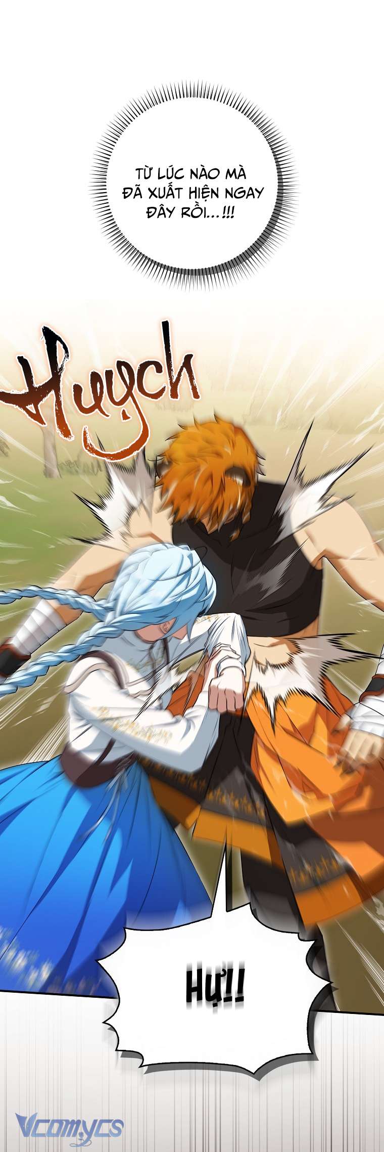 Thời Hạn Cuối Cùng Đang Tràn Ngập Trên Cửa Sổ Trạng Thái Chap 11 - Trang 4