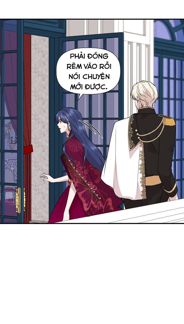 Tôi Không Phải Là Cinderella Chapter 41 - Trang 4