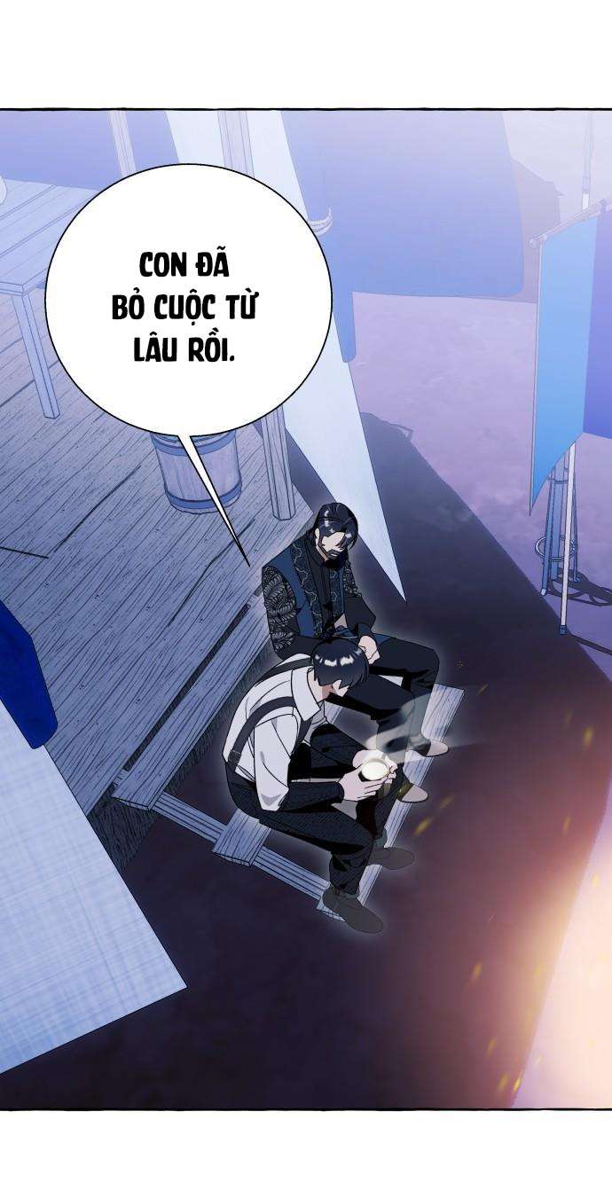 Tôi Tưởng Đó Chỉ Là Tiểu Thuyết Trọng Sinh Bình Thường Chapter 68 - Trang 4