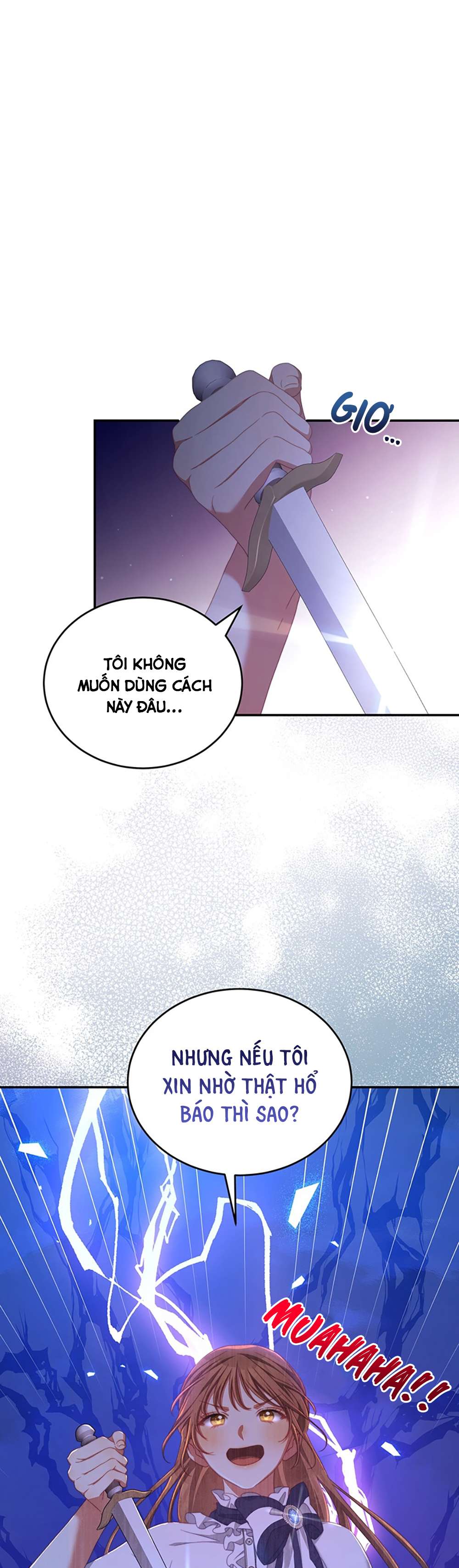 Trở Thành Tình Địch Của Các Nam Chính Chapter 47 - Trang 3