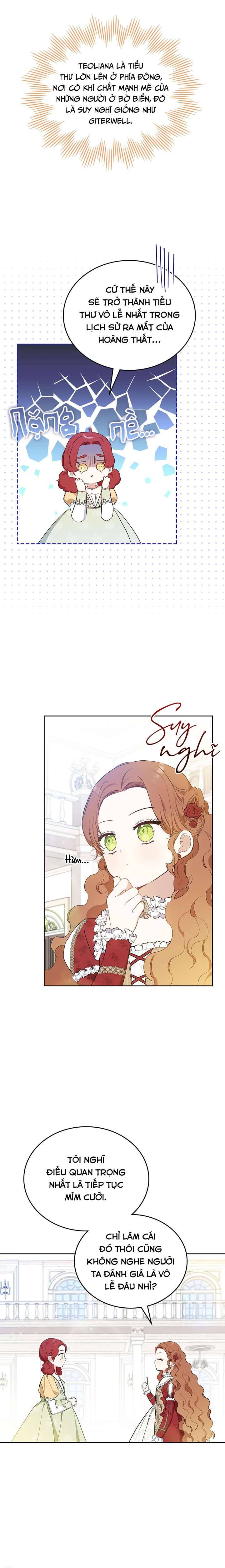 Kiếp Này Nhất Định Làm Gia Chủ Chap 106 - Trang 2