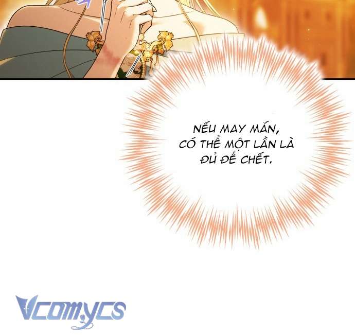 Nữ Công Tước Chiến Lợi Phẩm Chap 2 - Trang 4