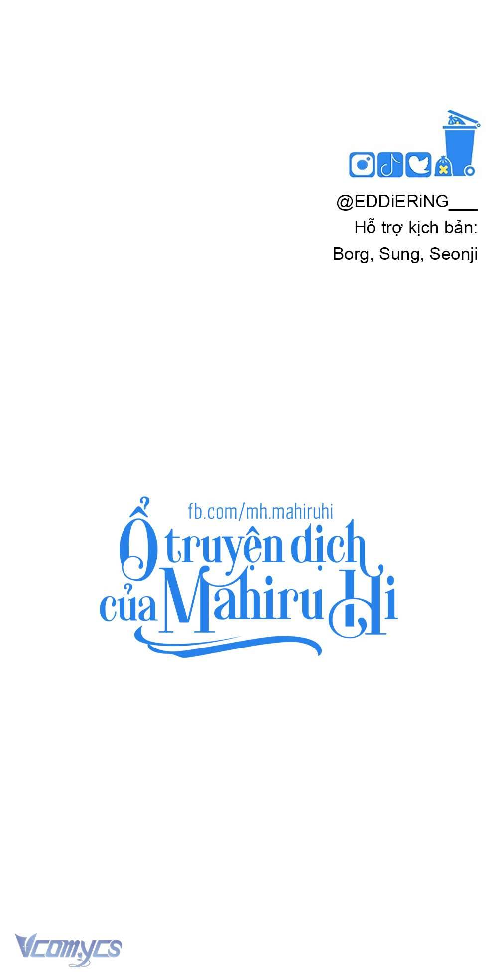 Kẻ Rác Rưởi Không Đáng Được Yêu Chapter 44 - Trang 4