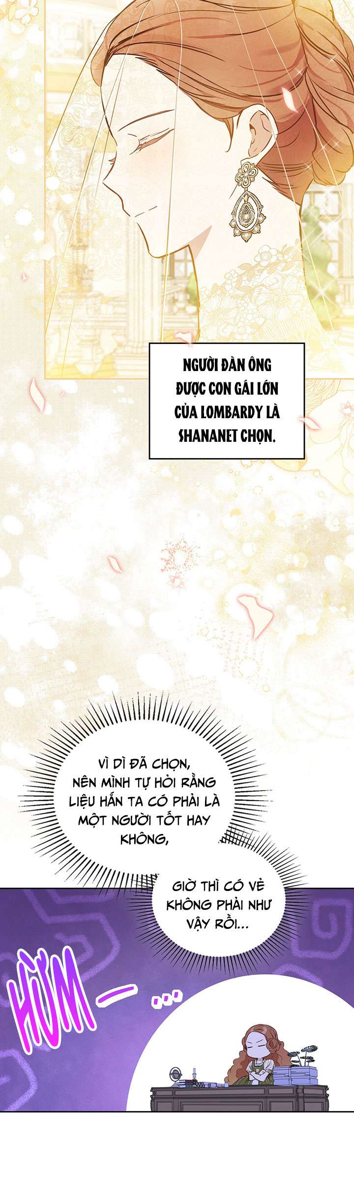 Kiếp Này Nhất Định Làm Gia Chủ Chap 84 - Trang 2