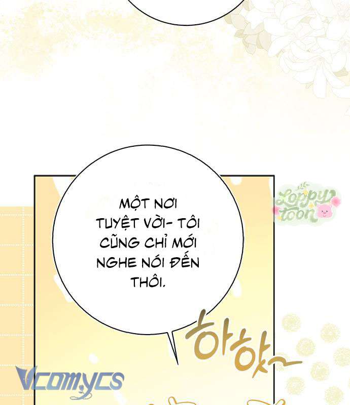 Quý Cô Pendleton Chap 1 - Trang 3