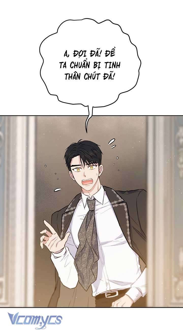 Cuộc Sống Mới Của Công Nương Chapter 20 - Trang 4