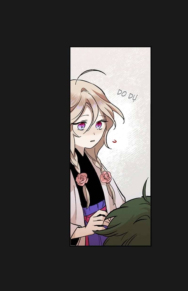 Lời Thú Nhận Của Chúa Tể Bóng Tối Chap 8 - Trang 4