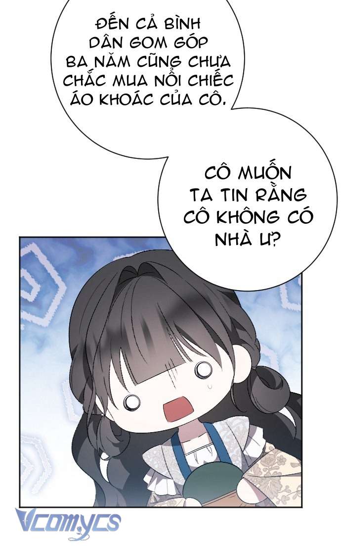 Liệu Tôi Có Thể Tránh Né Số Phận Này Dù Chỉ Một Chút ? Chap 1 - Trang 2