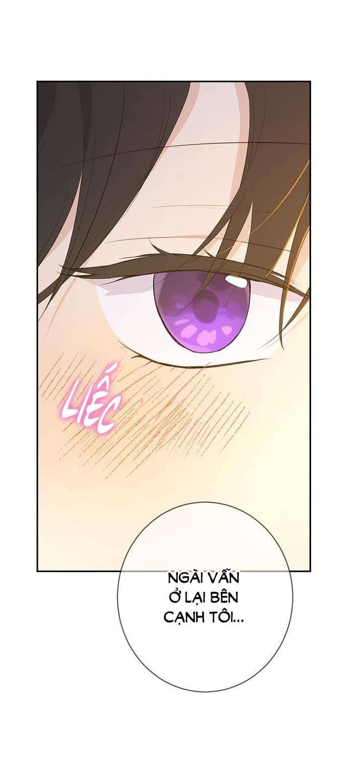 Tôi Là Minh Chứng Của Sự Thật Chap 61 - Next Chap 62