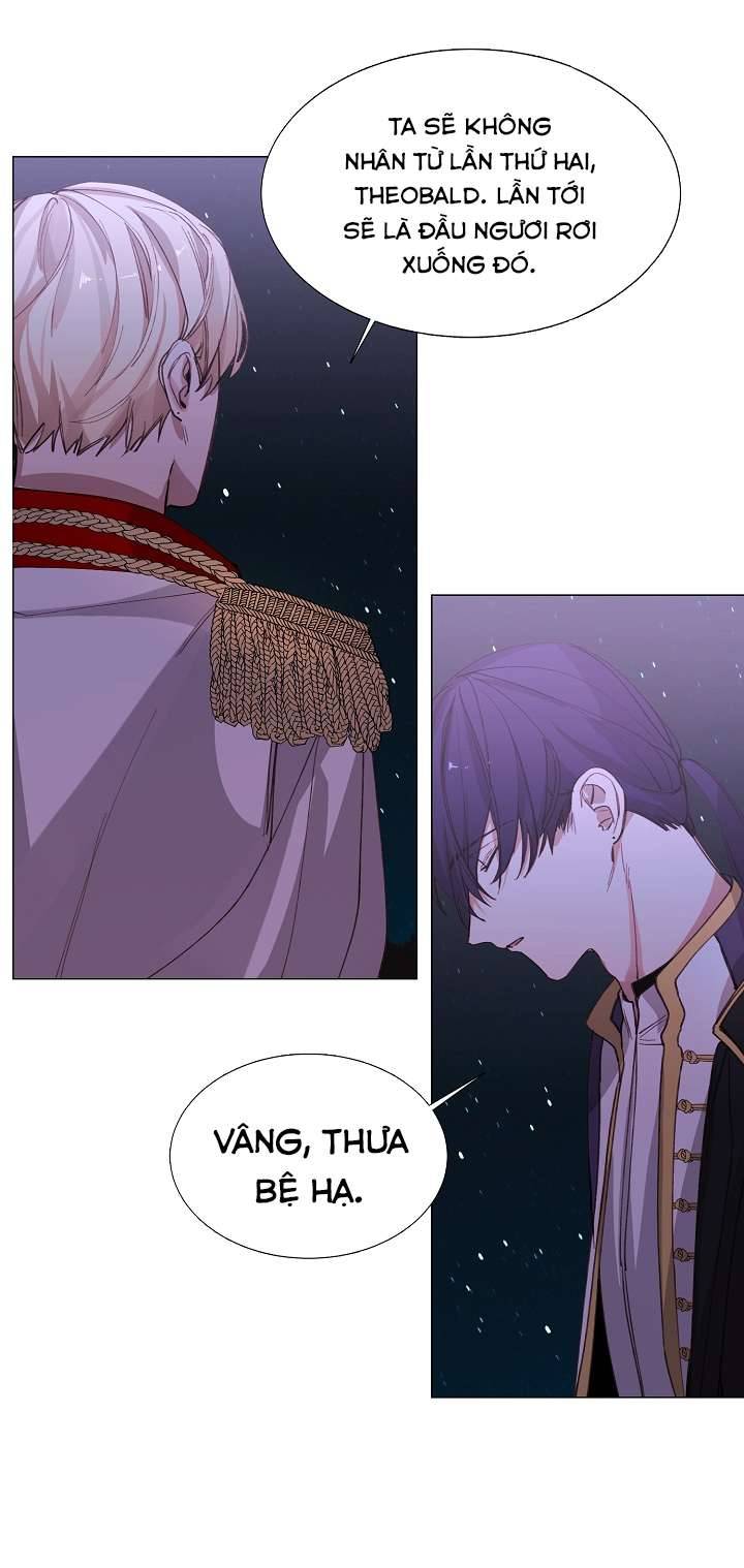 Ác Nữ Cần Bạo Chúa Chapter 4 - Trang 4