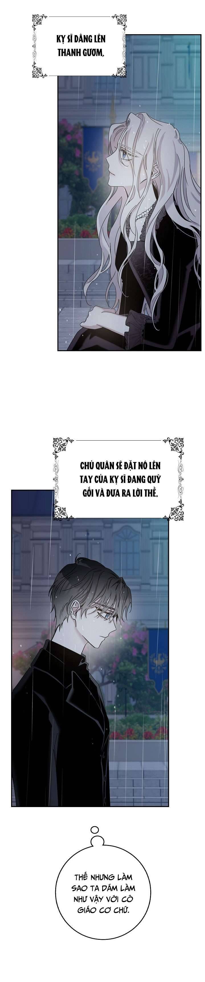 Thuần Hóa Bạo Quân Rồi Bỏ Trốn Chap 24 - Trang 2