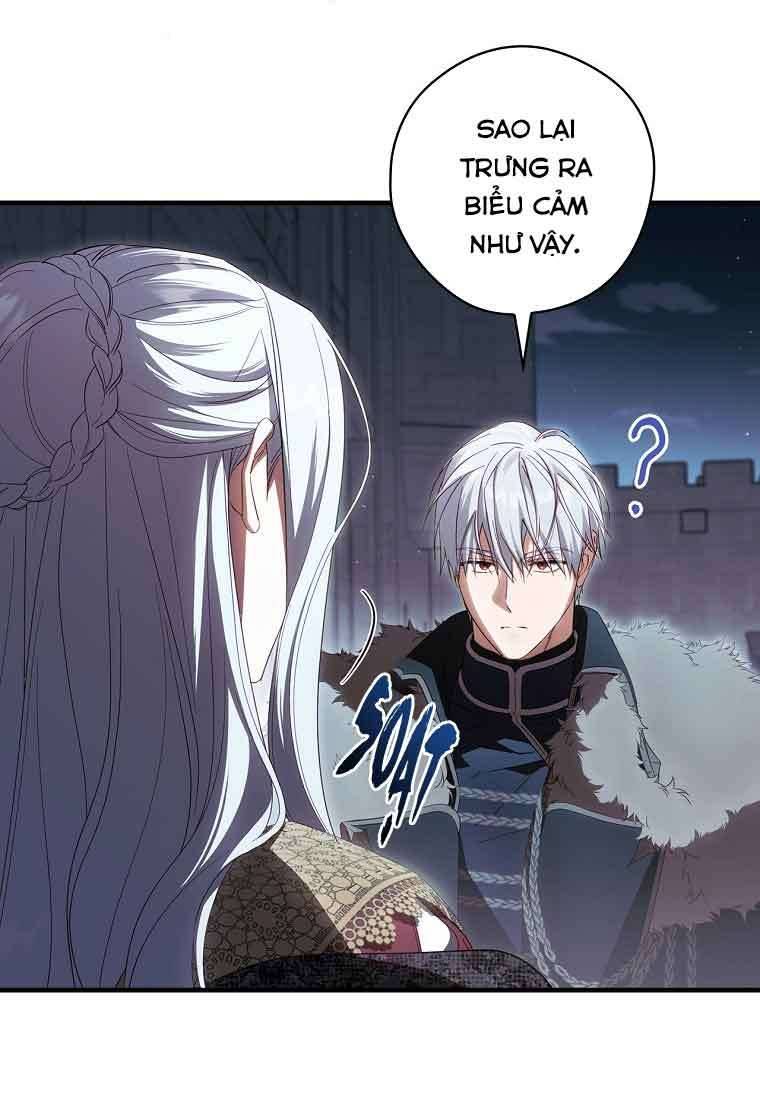 Phương Pháp Khiến Phu Quân Đứng Về Phía Tôi Chapter 71 - Trang 4