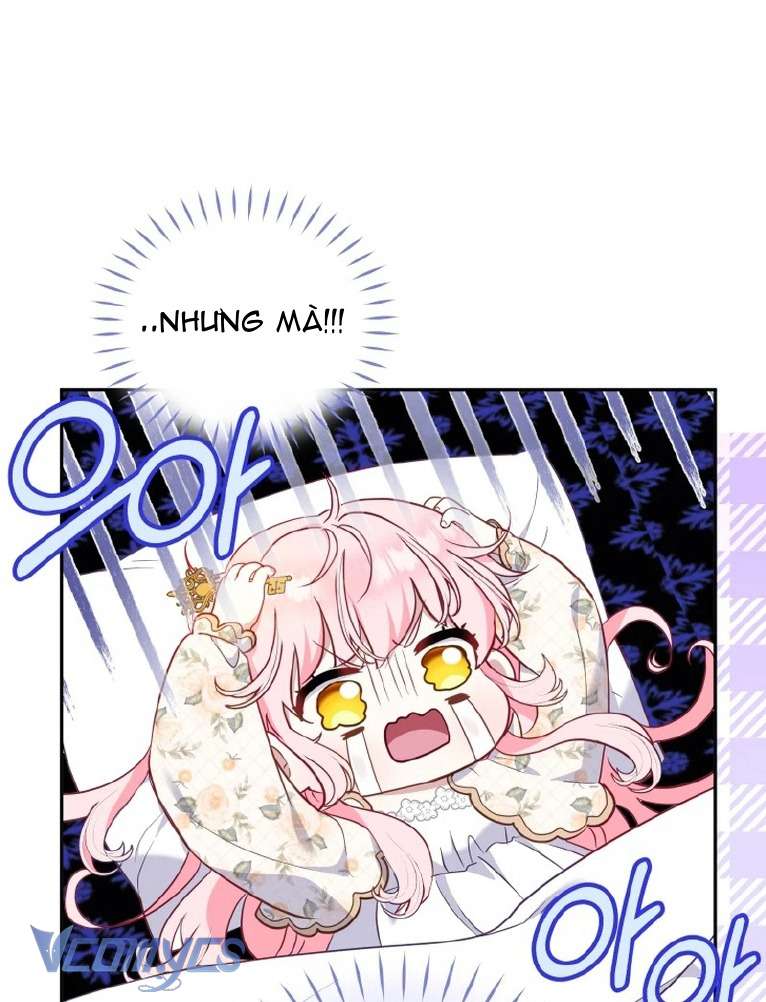 Tôi Được Nuôi Dưỡng Bởi Những Kẻ Phản Diện Chap 66 - Trang 3