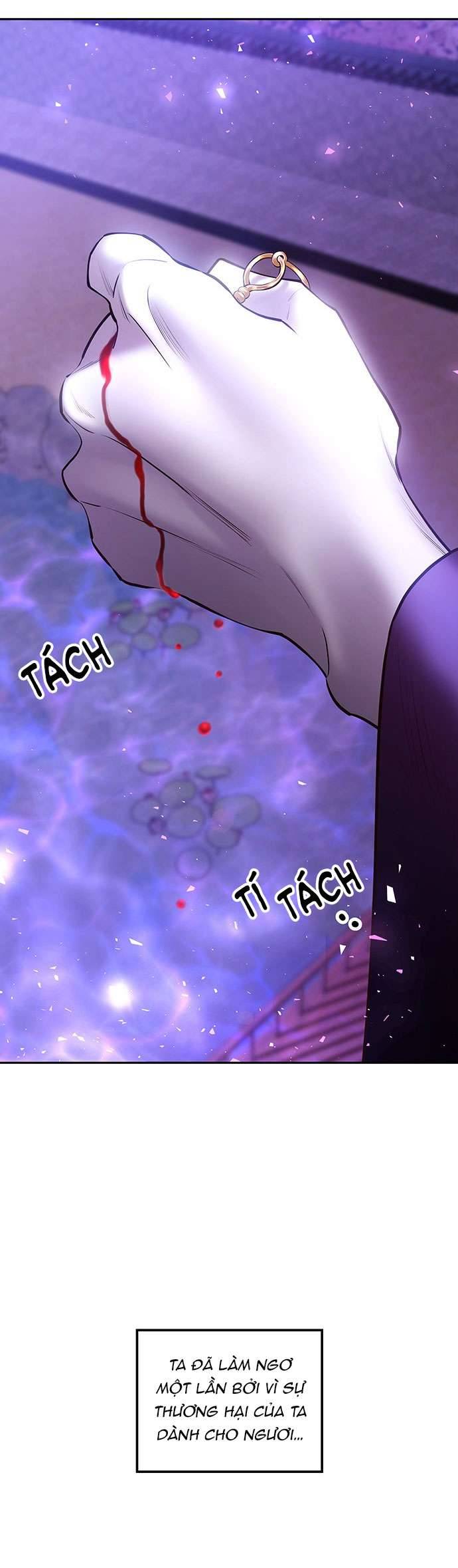 Vương Tử Huyền Bí Chapter 25 - Trang 4