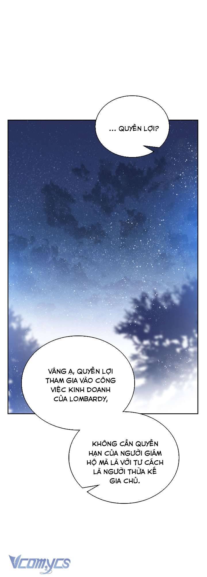 Kiếp Này Nhất Định Làm Gia Chủ Chap 131 - Trang 2