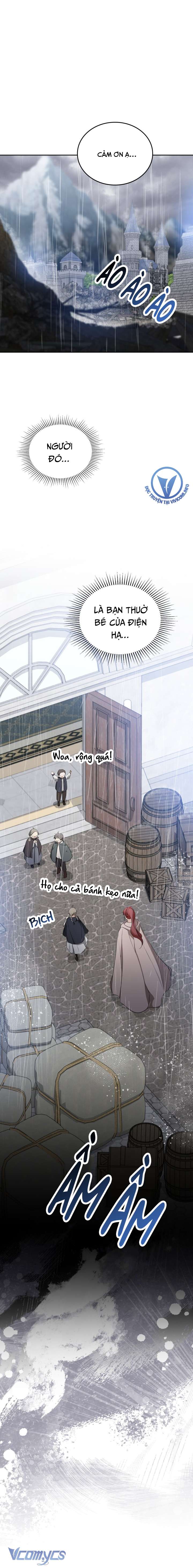 Kiếp Này Nhất Định Làm Gia Chủ Chap 156 - Trang 2