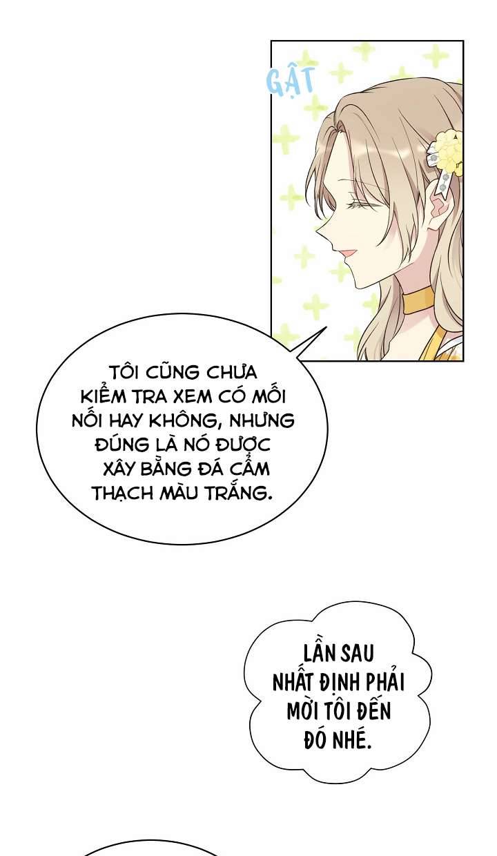 Vương Miện Lục Bảo Chap 39 - Trang 2